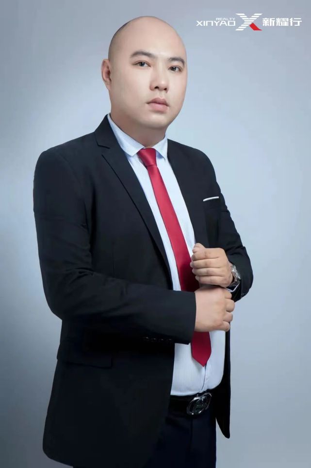 人物新耀行投资顾问朱文辉坚持到底用实干书写出彩人生
