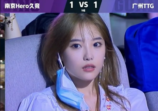 kpl导播搞事情世冠赛场再现白眼瑶妹观赛席网友直接炸锅