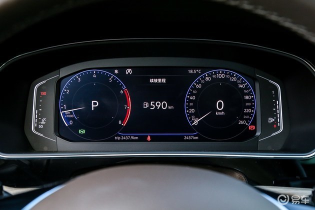 抓住最佳时机上汽大众帕萨特最新购买指南