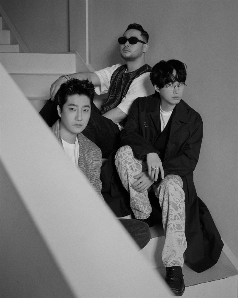 epik high:《fly》帮助bts取得了成功!他们的关系非常亲密?_腾讯新闻