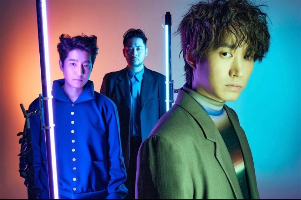 epik high:《fly》帮助bts取得了成功!他们的关系非常亲密?_腾讯新闻