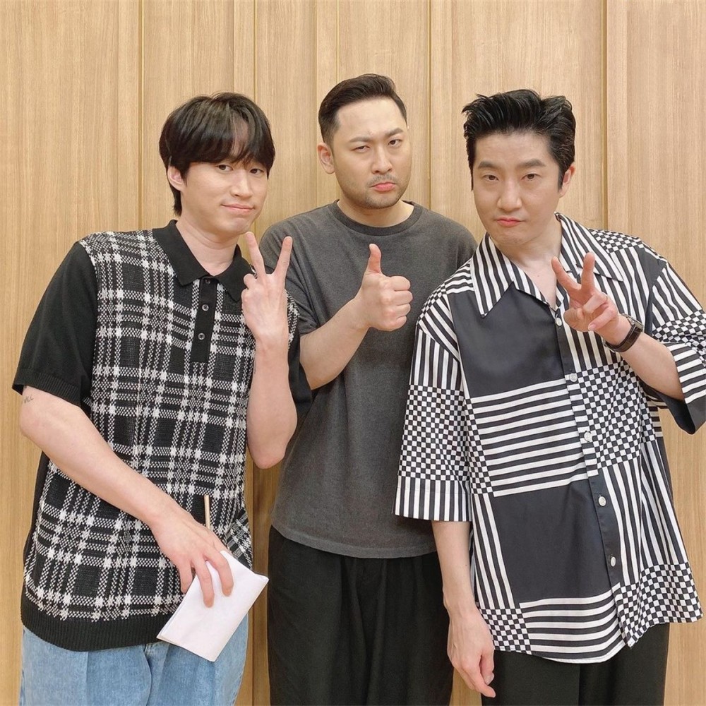 epik high:《fly》帮助bts取得了成功!他们的关系非常亲密?_腾讯新闻