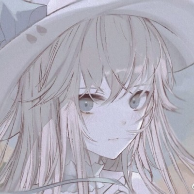 超火眼神杀动漫女头