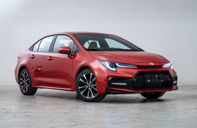 速腾排行榜_7月轿车榜单:宝来速腾出局,伊兰特天籁入榜