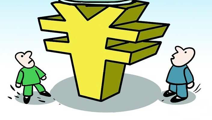 新车价格越来越低 还有必要买二手车吗 腾讯新闻