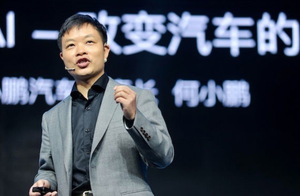 何小鹏自信心爆棚：小鹏P7销量将超过国内奥迪A4