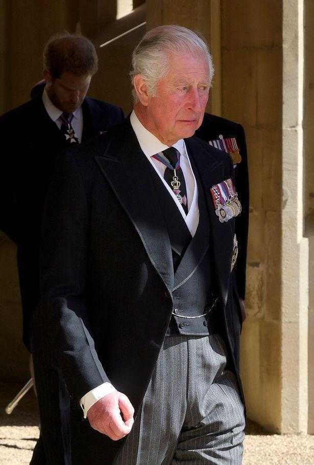 公众形象欠佳的英国王储查尔斯可能会写下光辉篇章