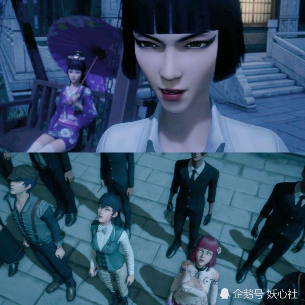 换世门生 万鹏举一战成为人气配角 松本美背后主谋现身 腾讯新闻