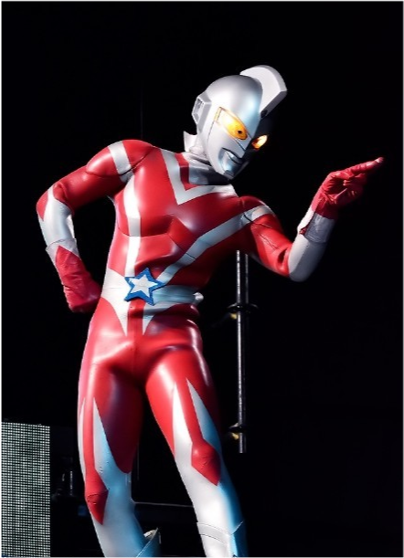 usa奥特曼:这或许是你从未听过的三位奥特曼,他们都属于m78