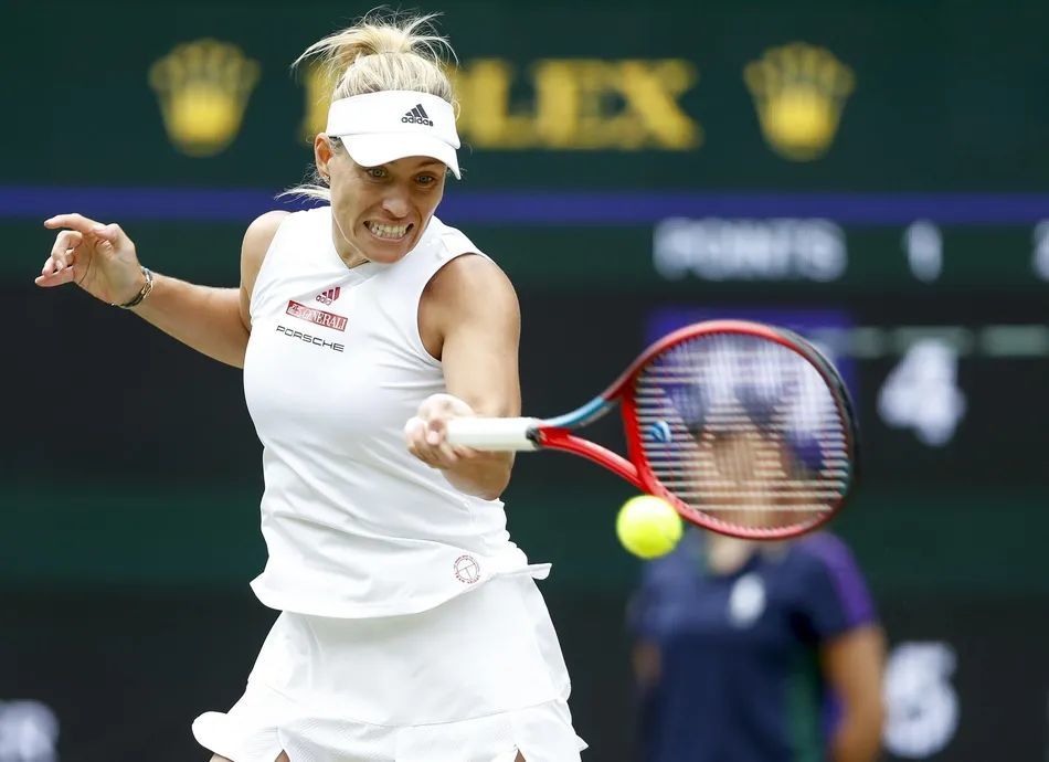 完胜新星再进一步,科贝尔成温网夺冠大热门