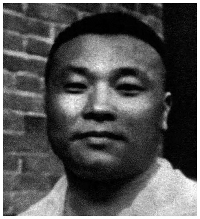 孙铭九:西安事变捉蒋功臣,竟投靠汪伪当