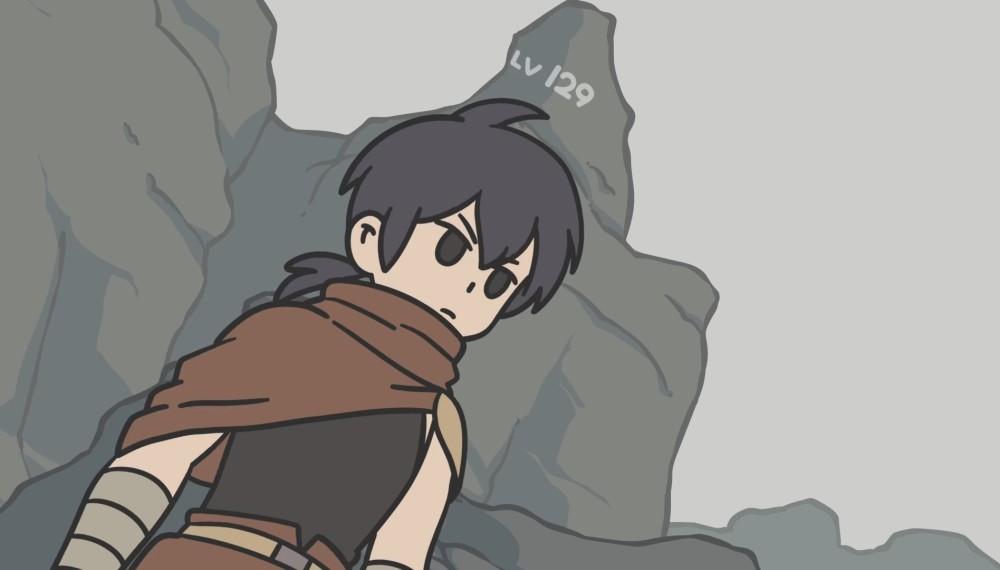 罗小黑战记:白发罗小黑大爆发,迎战七位百级以上高玩_腾讯新闻