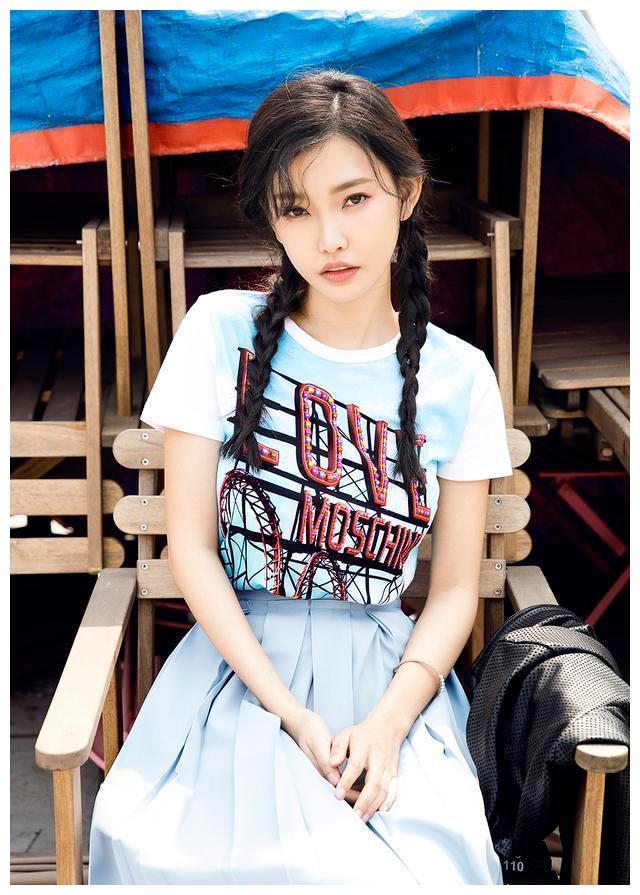 王晶"再捧"邱意浓,能否"复刻"当初的邱淑贞_腾讯新闻