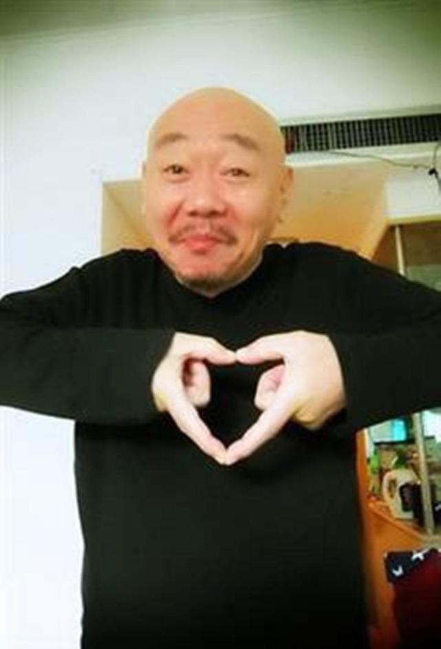 台湾剧三宝之一的顾宝明梅开三度娶小25岁娇妻身份令人震惊