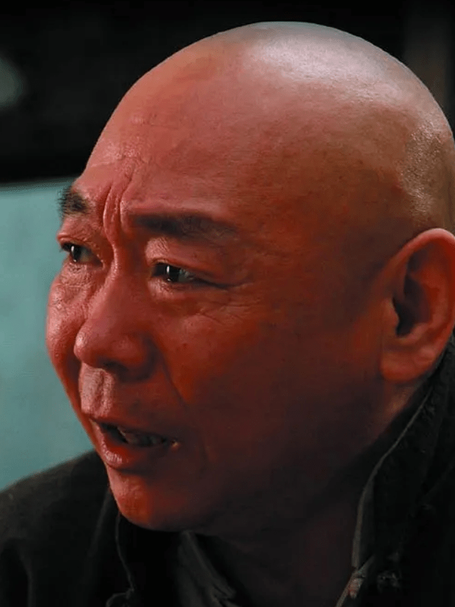 台湾剧三宝之一的顾宝明梅开三度娶小25岁娇妻身份令人震惊