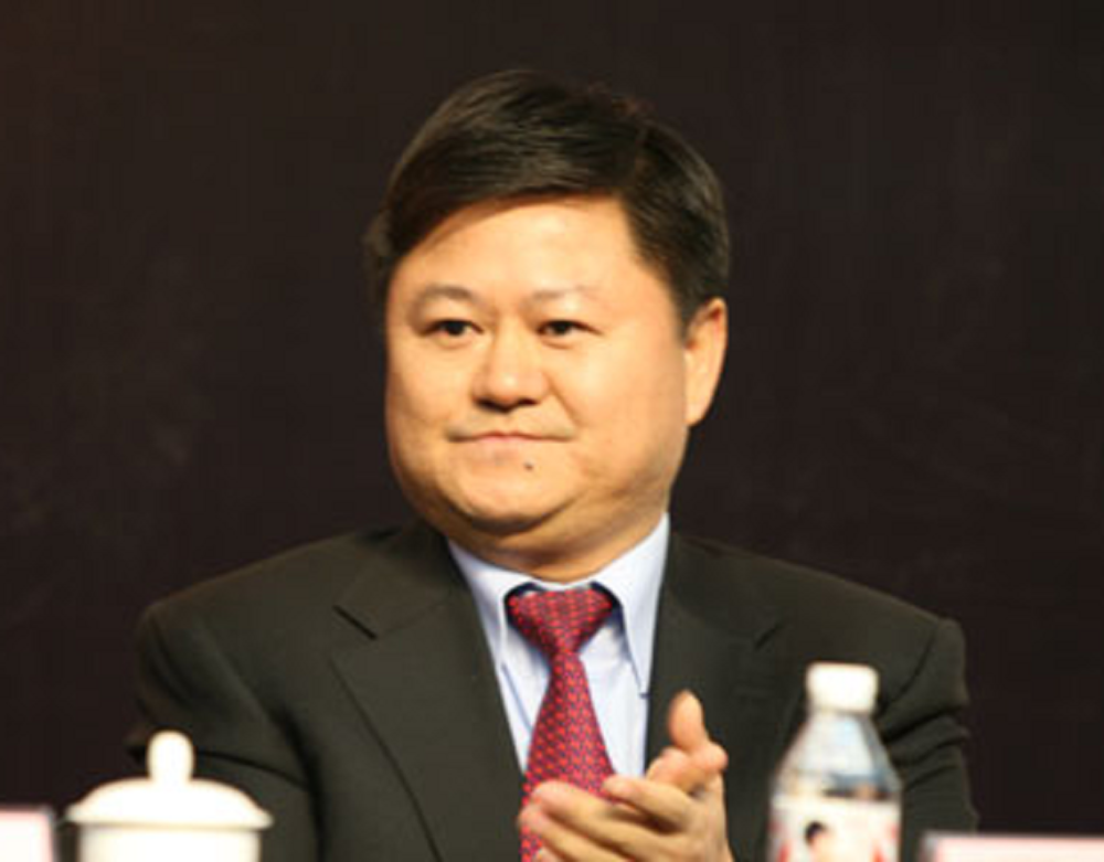 江西a股上市公司董事长,执掌市值87亿商业帝国