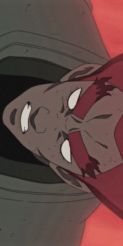 动漫壁纸:火影忍者迈特凯手机壁纸,你到底懂不懂什么叫青春_腾讯新闻