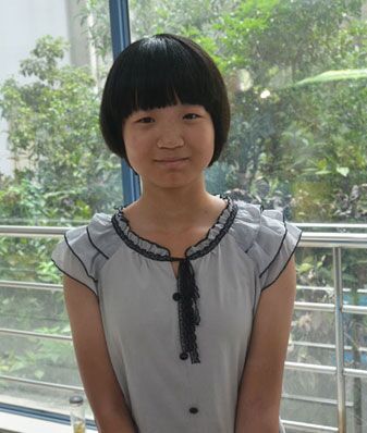 13岁读大学19岁读博士中国芯片领域的奇才00后科学家宋文清