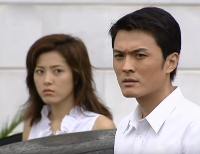 《男才女貌》播出18年,以现在的眼光来看,5个女主演谁最好看?