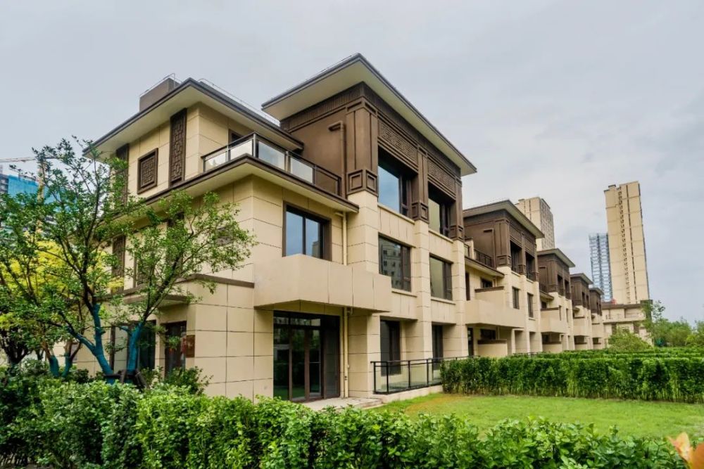 不负期待家期已至湖州碧桂园江山赋一期美好交付