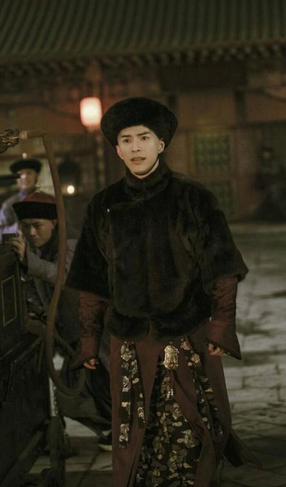 乾隆朝的第一名将海兰察,他的人生经历有多传奇?历史结局如何?