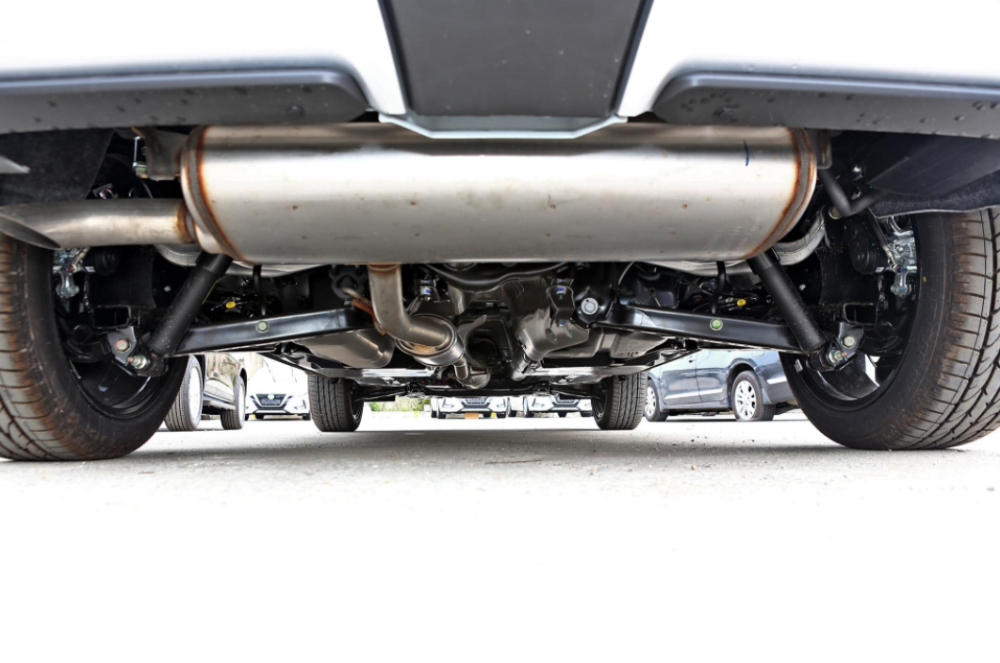 新增lv2自动驾驶功能21款日产逍客表现能否让用户满意