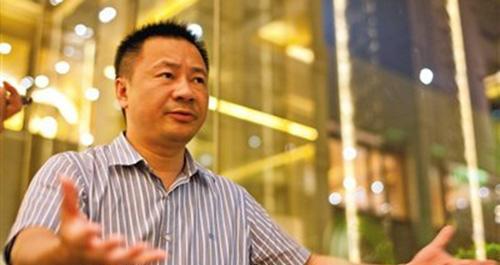 被"手足"驱赶,丢了雷士没了江山|雷士|雷士照明|吴长江|胡永宏|杜刚