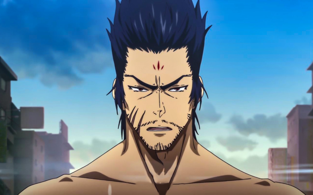 镇魂街应乘风的本体未必是守护灵也可能是镇狱童子一样的存在