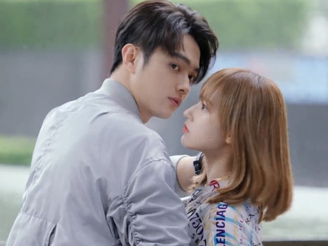 大多主角是恋爱脑,做事不计后果,她却是人间清醒|许凯|程潇|陈今阳