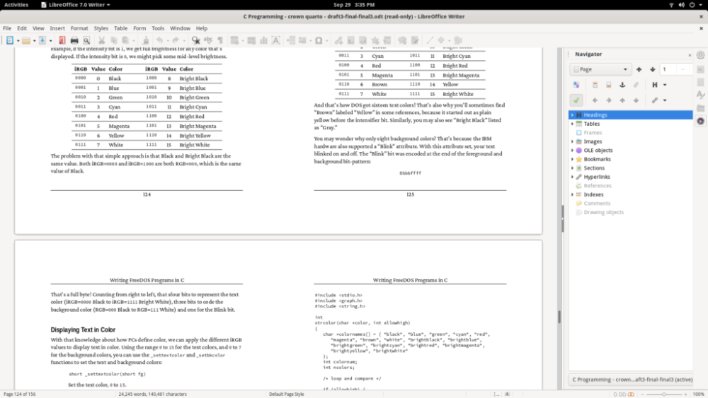 Jim Hall，你觉得Fedora 怎么样？｜Linux 中国_腾讯新闻