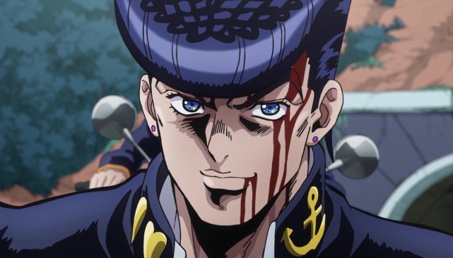 又有日本网友评选最喜欢的jojo动画了大家看看符合自己的口味么