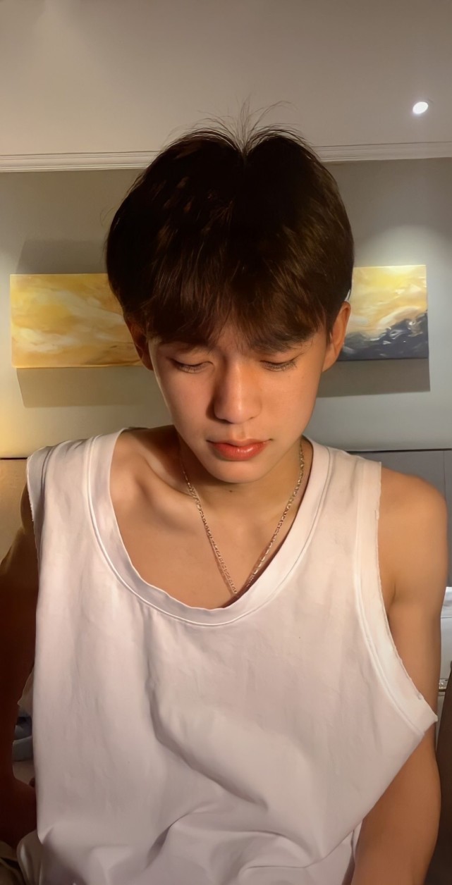 宝藏男孩余庆伟