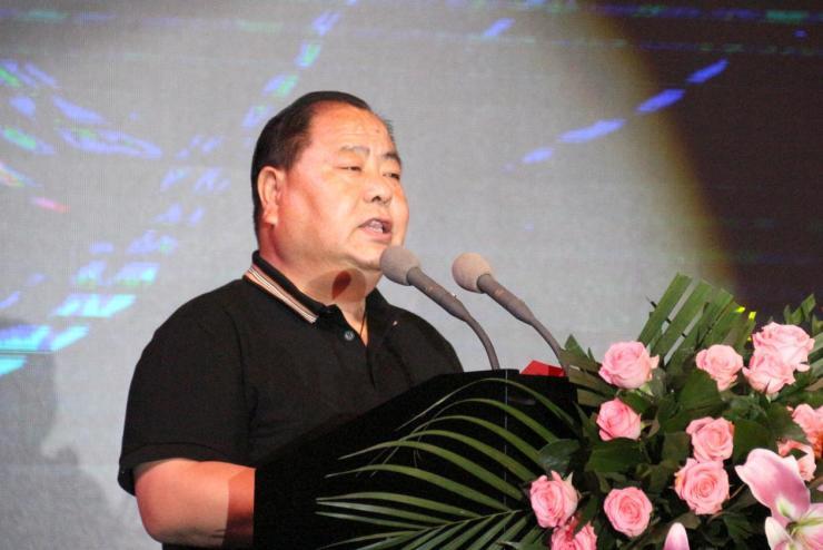 兰州富豪榜大洗牌,赵满堂屈居第三,前兰州烟厂工人身价超300亿