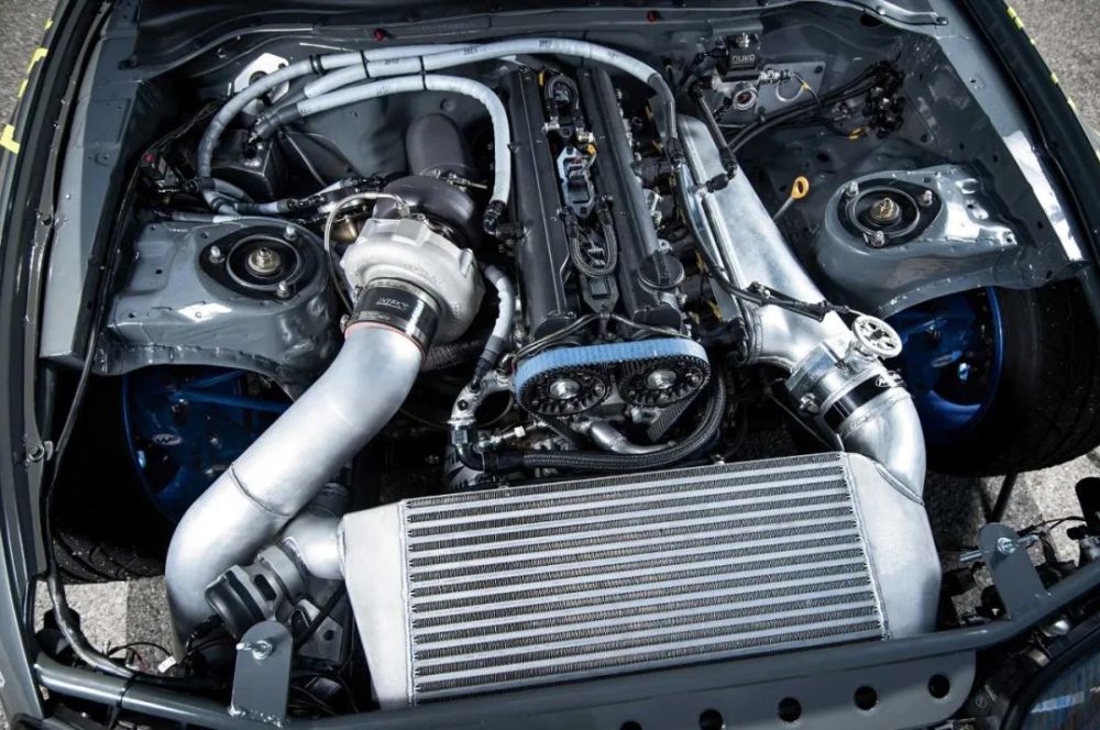 丰田只有买菜车搭载这10款神级发动机的都不简单