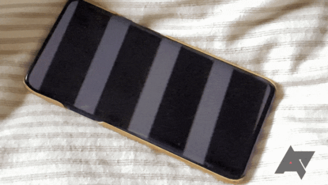 荣耀50系列1920hz高频pwm调光详解|荣耀|dc调光|oled屏幕|荣耀50|pwm