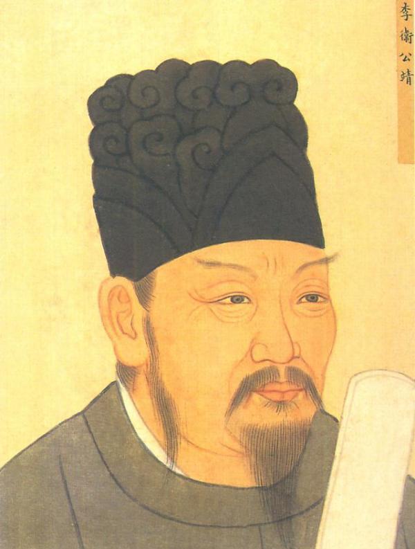 李唐为何用区区数年就能一统天下