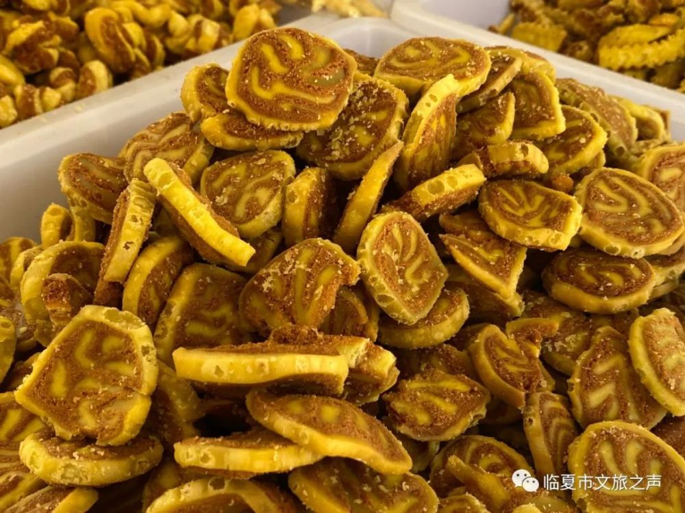 快来看!来临夏旅游必带回的伴手礼有这些