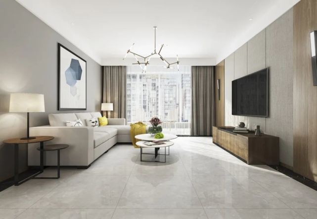 来闽龙陶瓷亚细亚瓷砖|盘点2021家装新趋势