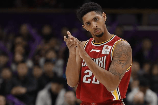 nba 佩恩：不想再经历篮球生涯的低谷，比如去中国打CBA
