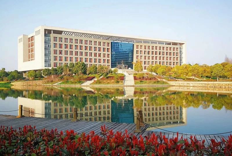 曾经风光无限安徽工业大学缘何发展缓慢省属大学路在何方