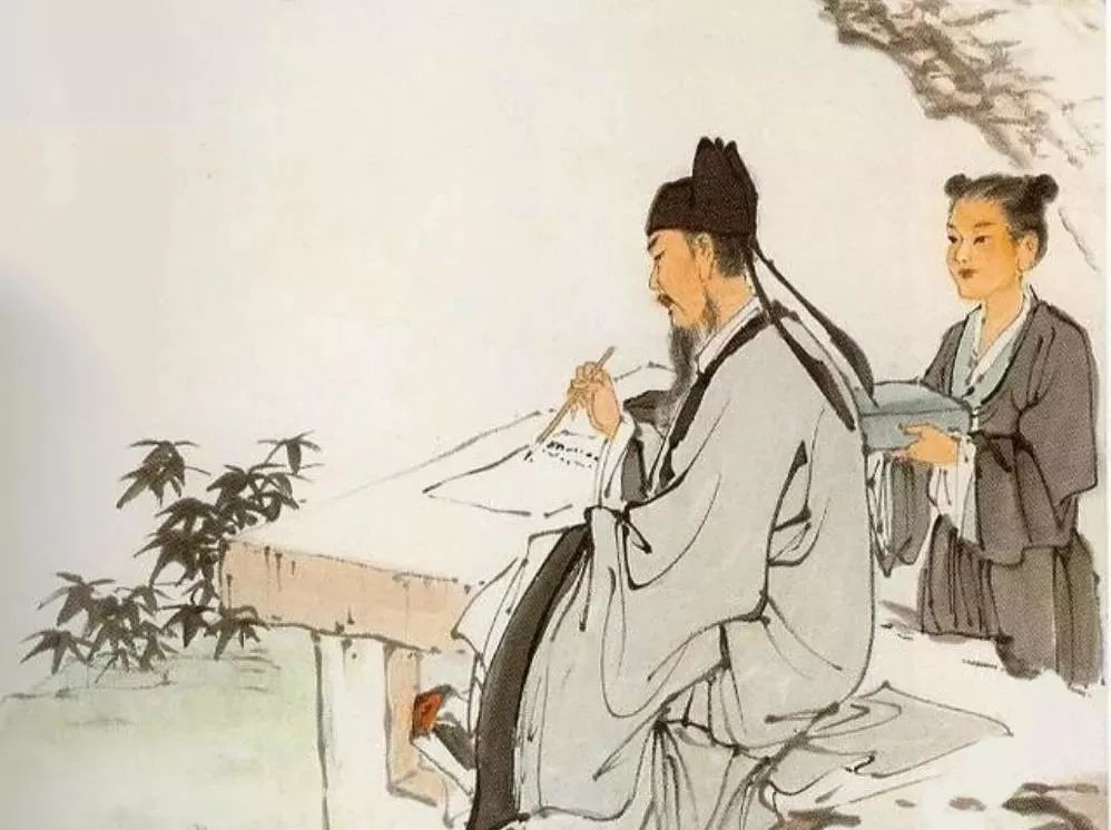 六"诗囚—孟郊,贾岛"诗囚"指沉溺于作诗,好像为诗所囚的苦吟诗人.
