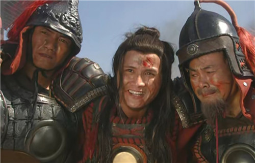 战神蓝玉有多厉害为何说只要他活着朱棣就不敢踏出北京