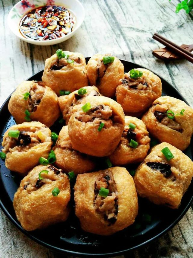 影片李明瑞中展现的北流特产你认识吗