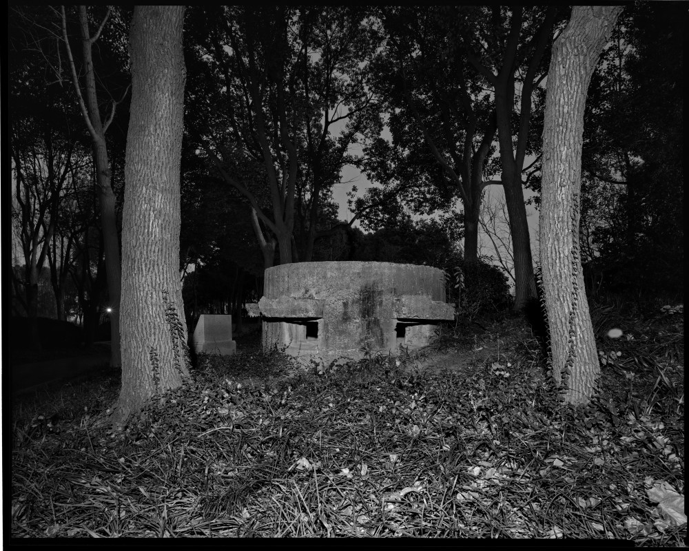 五星照耀|爆棚!带你看魔都心脏里的碉堡