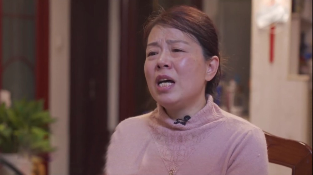 许敏不是姚策的生母却是姚策最应该怀念的人