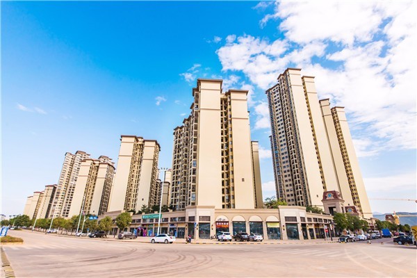 惠州龙光城适合投资吗?该楼盘值得大家关注吗?