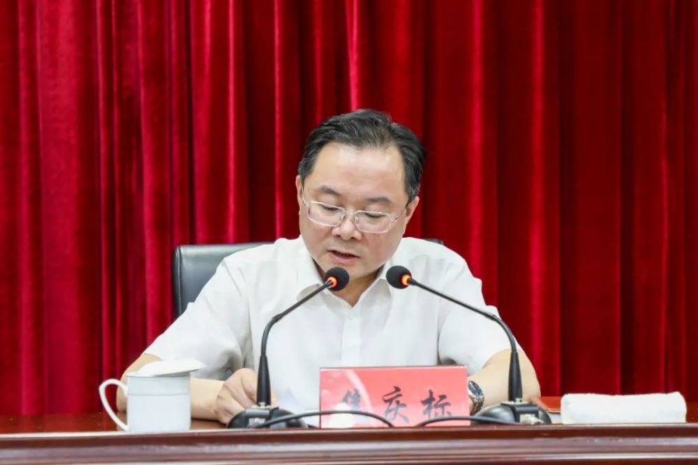 65经扬州市委研究并报省委批准,李林同志任中共仪征市委委员,常委