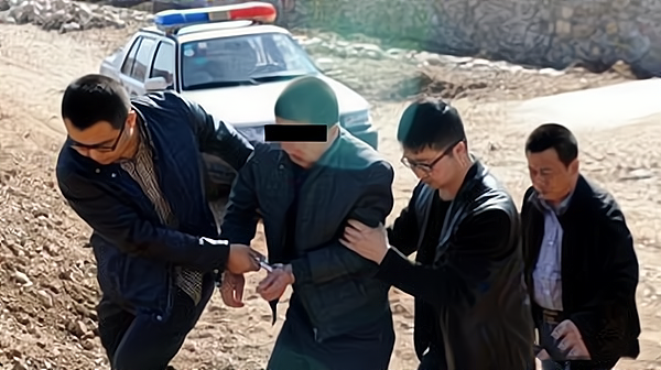 齐氏兄弟落网记:涉及两省三地灭门杀人,背负18条人命的两兄弟