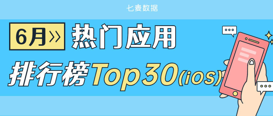 app使用排行榜_6月热门应用排行榜:阿里反超腾讯;社交App「比心」一枝独秀