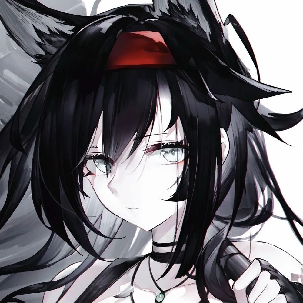 你会喜欢的动漫头像